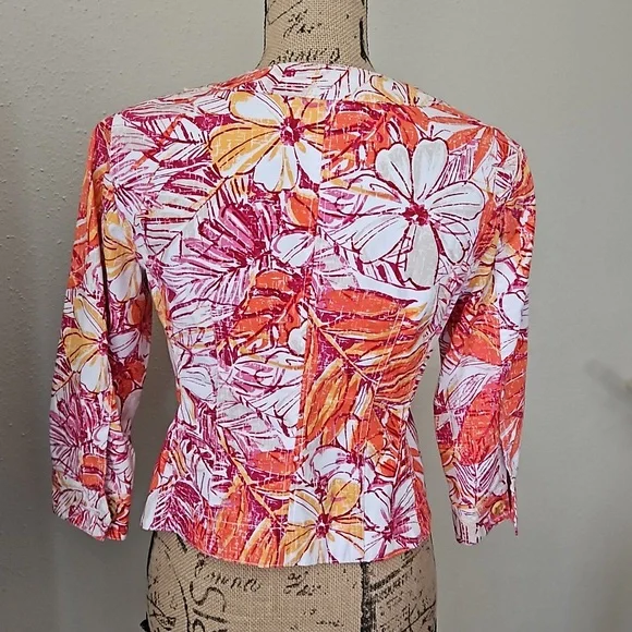 Ruby Rd Jacket - Picture 7 of 8